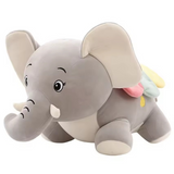 Eléphant Bébé<br/> Peluche