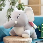 Eléphant Bébé<br/> Peluche