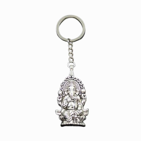 FIGURINE LORD GANESH/DIEU Hindou à tête d éléphant. Porte Bonheur FIGURINE LORD GANESH/DIEU Hindou à tête d éléphant. Porte Bonheur