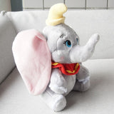 Peluche Eléphant Bébé Oreilles