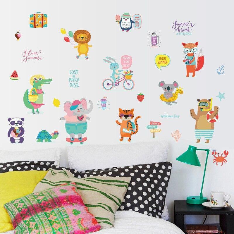 Stickers lphant