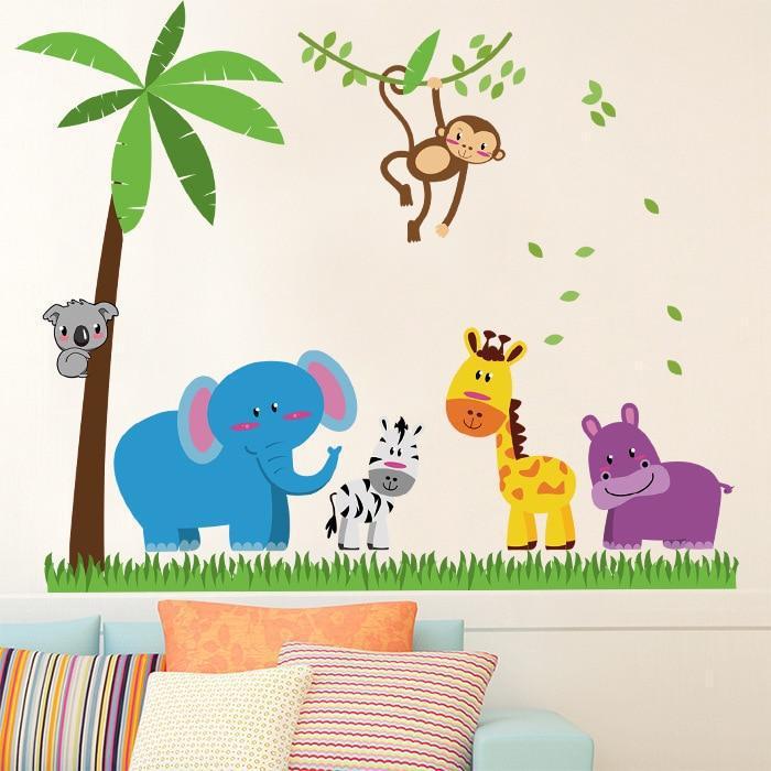Stickers lphant