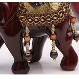 Statue Éléphant<br> Indien