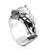 Bague Animal Homme