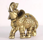 Statue Éléphant<br/> Art Indien