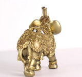 Statue Éléphant<br/> Art Indien